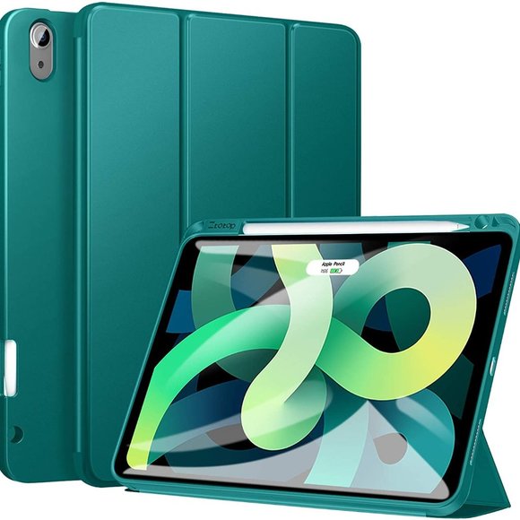 Other - Green Case for 10.9” Apple iPad